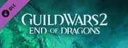 Guild Wars 2 - End of Dragons Expansion