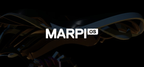 Marpi ᵒˢ cover art