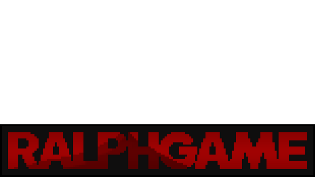 RalphGame Logo