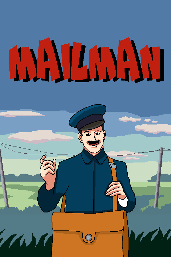 Mailman for steam