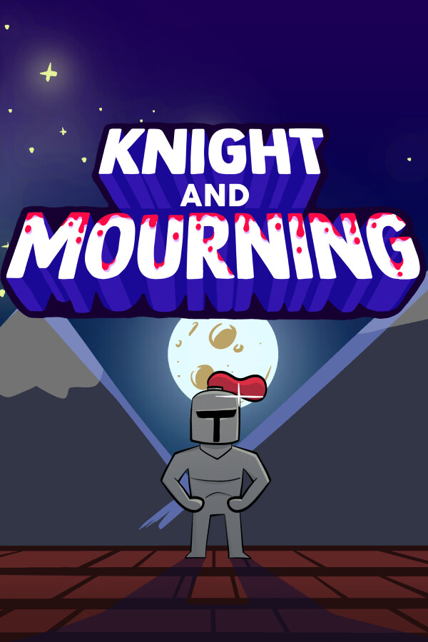 Knight And Mourning for steam