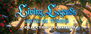 Living Legends: Bound by Wishes Collector's Edition System Requirements