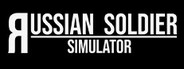 Russian Soldier Simulator System Requirements