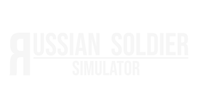 Russian Soldier Simulator Logo