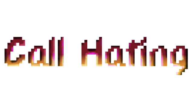 Call Hating Logo
