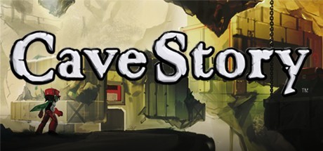 Cave Story+ cover art