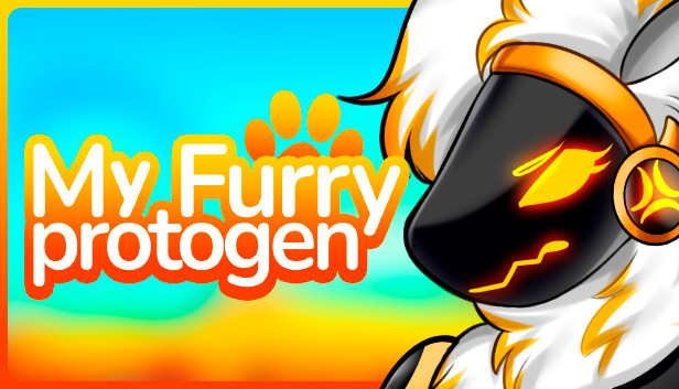 Furry Protogen #22 - Protogen Around The World