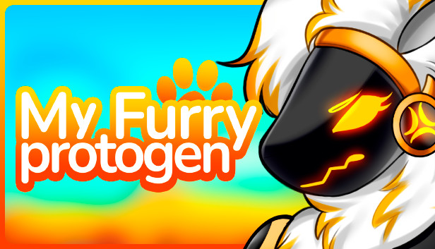 The most over engineered fursuit to date ! (protogen fursuit