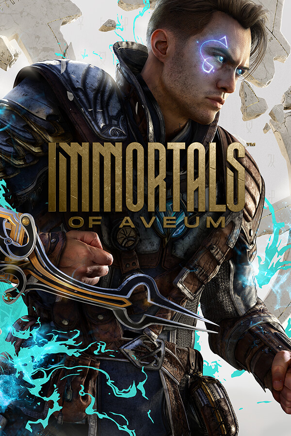 Immortals of Aveum™ for steam