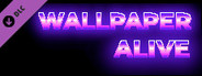 Wallpaper Alive Donation