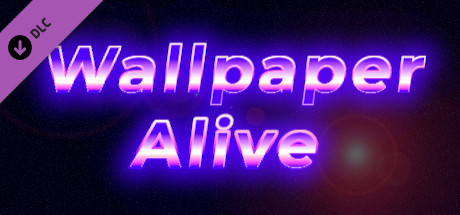 Wallpaper Alive Donation cover art