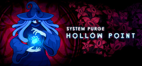 System Purge: Hollow Point cover art