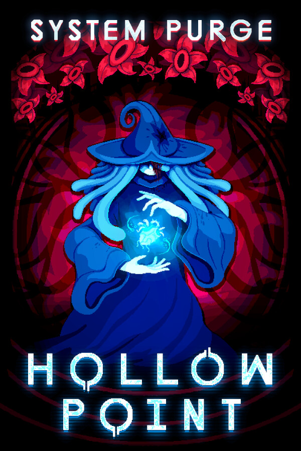Steam portrait for System Purge: Hollow Point.