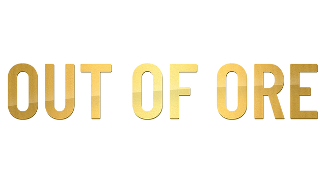 Out of Ore Logo