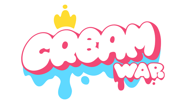 Cream War Logo