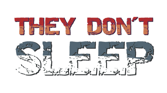 They Don't Sleep Logo