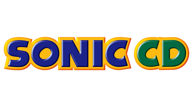 Sonic CD - Steam Backlog