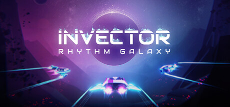 Invector: Rhythm Galaxy PC Specs