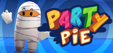 Party Pie: Free Pie PC Specs