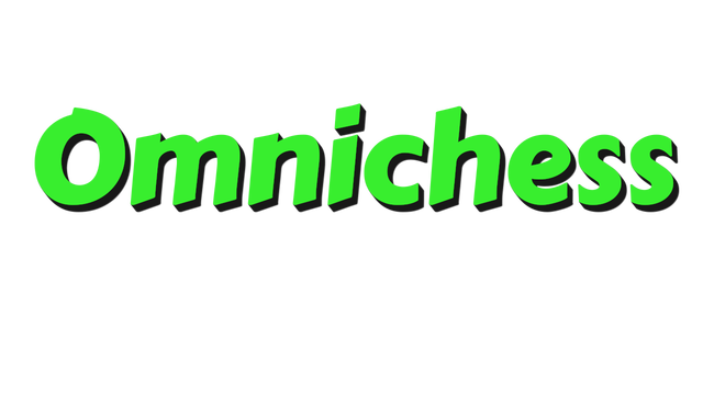 Omnichess: Chess Variants Logo