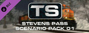 TS Marketplace: Stevens Pass Scenario Pack 01