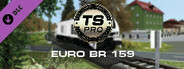 Train Simulator: Euro BR 159 Electro-Diesel Loco Add-On