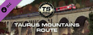 Train Simulator: Taurus Mountains: Ulukışla – Yenice Route Add-On