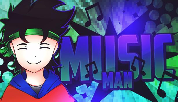 Music Man