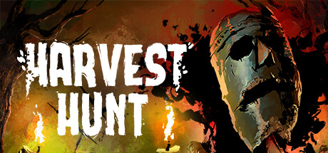 Harvest Hunt cover art