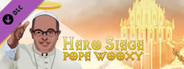Hero Siege - Pope Wooxy (Skin)