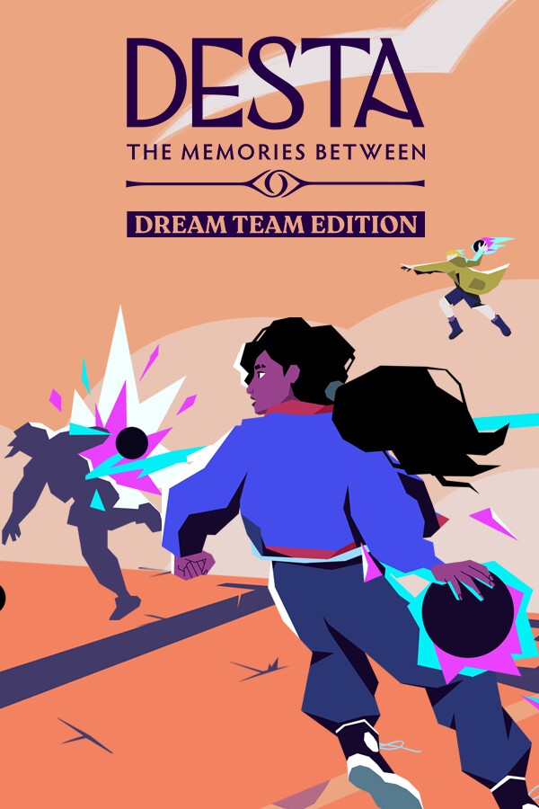 Desta: The Memories Between for steam