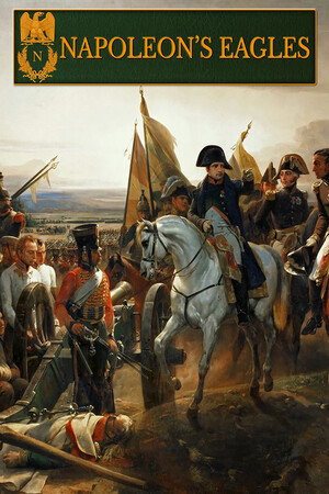 Napoleon's Eagles: Game of the Napoleonic Wars.