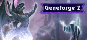 Geneforge 2 cover art