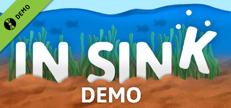 In Sink Demo cover art
