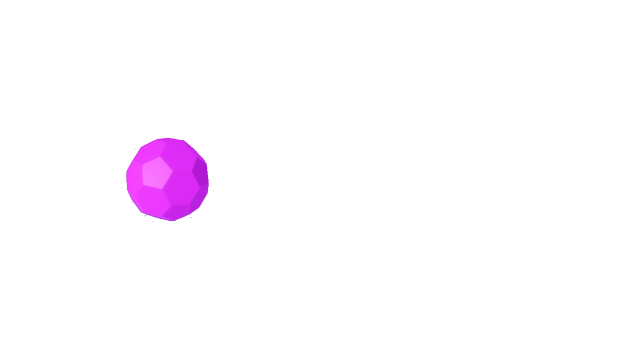 Lofi Ball Logo