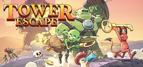 Tower Escape PC Specs