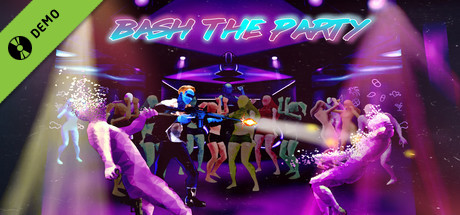 Bash The Party Demo cover art