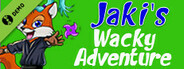 Jaki's Wacky Adventure Demo