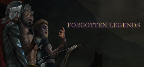 Forgotten Legends PC Specs