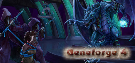 Geneforge 4: Rebellion