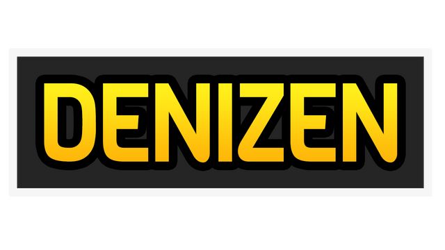 Denizen Logo