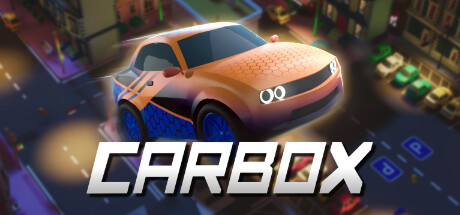 Carbox PC Specs