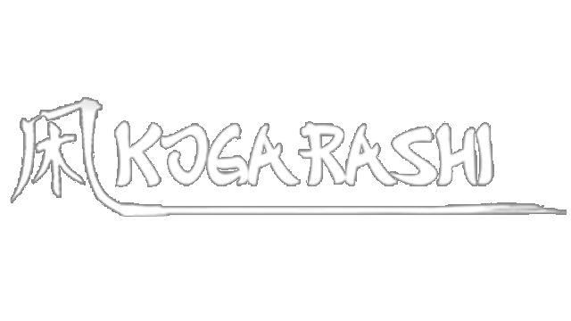 Kogarashi Logo