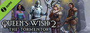 Queen's Wish 2: The Tormentor Demo