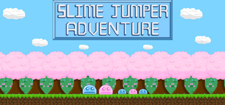 Slime Jumper Adventure cover art
