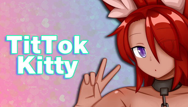 TitTok Kitty