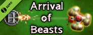 Arrival of Beasts Demo