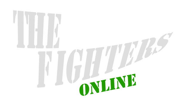 TheFighters Online Logo