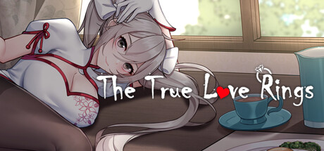 The True Love Rings cover art