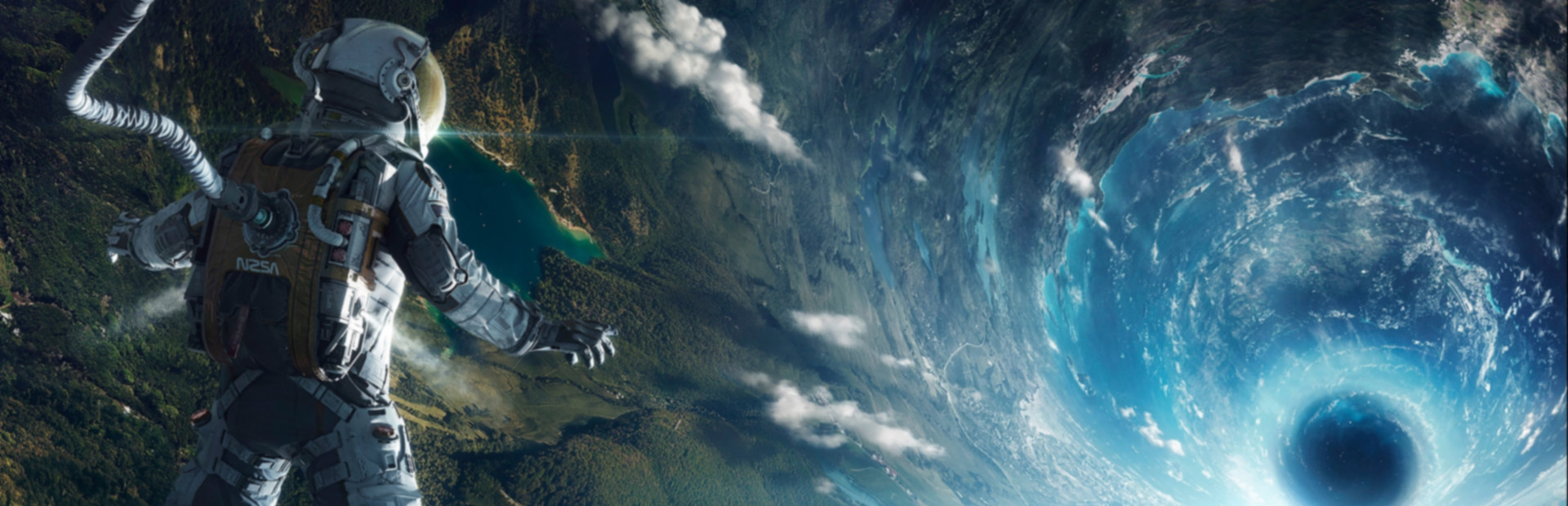 Starwalker - The Last Cylinder